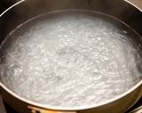 キムチの素で簡単味付け⁂マーボー春雨作り方1写真