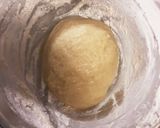 30分で完成？不思議パンのミルクツイスト作り方5写真