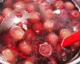 ぶどうをまるごと味わうゼリー作り方4写真