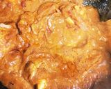 こっタソのバターチキンカレー作り方6写真