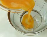 ～料亭風～おろし醤油のだし巻き卵作り方2写真