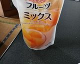 甘いMIXジュース作り方5写真