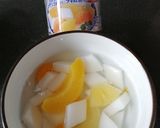 甘いMIXジュース作り方6写真