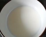 甘いMIXジュース作り方8写真