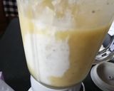 甘いMIXジュース作り方9写真