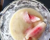 甘いMIXジュース作り方10写真