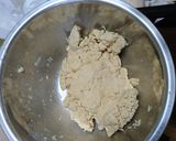 おからパウダーとバナナのクッキー作り方1写真