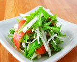梨の豚肉巻き作り方11写真