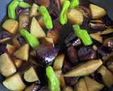 夏バテ予防！さっぱり茄子の煮浸し作り方3写真