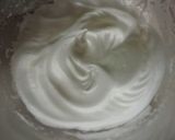 ♪葡萄のムースケーキ♪作り方4写真