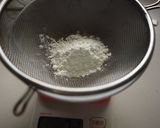 ♪葡萄のムースケーキ♪作り方5写真
