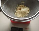 ♪葡萄のムースケーキ♪作り方6写真