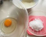 ♪葡萄のムースケーキ♪作り方7写真