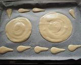 ♪葡萄のムースケーキ♪作り方11写真