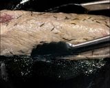 簡単で超やわらか ローストポーク作り方1写真