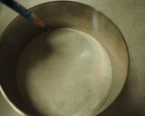 ♪葡萄のムースケーキ♪作り方10写真