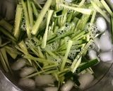 マグロのマヨネーズソースがけ作り方4写真