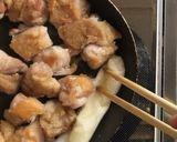 毎日お弁当♪鳥甘酢弁当作り方3写真