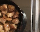 毎日お弁当♪鳥甘酢弁当作り方4写真