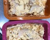 パウンドケーキ作り方5写真