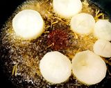 時短で味シミシミ〜！ ブリ大根☆作り方7写真