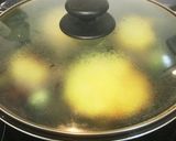賀茂茄子の田楽作り方4写真