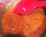 賀茂茄子の田楽作り方6写真