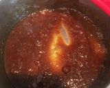 賀茂茄子の田楽作り方7写真