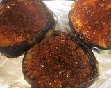 賀茂茄子の田楽作り方8写真