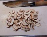 ☆牛肉の赤ワイン煮込み☆作り方2写真