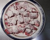 ☆牛肉の赤ワイン煮込み☆作り方3写真
