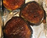 賀茂茄子の田楽作り方9写真