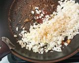 ☆牛肉の赤ワイン煮込み☆作り方7写真