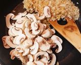 ☆牛肉の赤ワイン煮込み☆作り方8写真