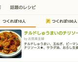チルドしゅうまいのチリソース作り方8写真