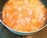 具沢山野菜スープ❗作り方4写真
