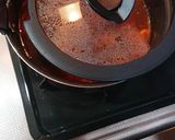 ☆牛肉の赤ワイン煮込み☆作り方13写真