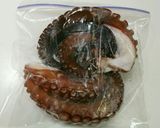 釣りたてタコの下処理|ぬめり取りの基本作り方5写真