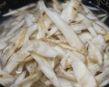 壱岐で教えてもらった雲丹ご飯の炊き方作り方1写真