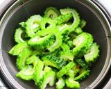 簡単！ゴーヤーの苦みを軽減させる方法作り方9写真