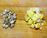 簡単！ゴーヤーの苦みを軽減させる方法作り方6写真