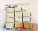 じゃこ天ゴーヤチャンプル作り方2写真