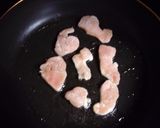 あっさり鶏むね作り方3写真