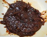 麻辣鶏作り方1写真
