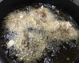 もずくの天麩羅☆作り方5写真
