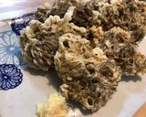 もずくの天麩羅☆作り方6写真