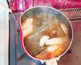節約！お手軽煮物作り方2写真