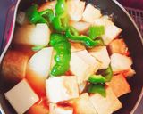 節約！お手軽煮物作り方3写真