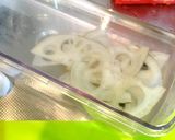 エビとレンコンの揚げ団子作り方8写真