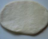 ふわふわコッペパン♪HBで捏ね♪作り方5写真